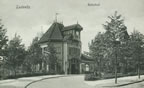 Lankwitz: Bahnhof Lankwitz